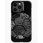 Coque iphone samsung ballon de football compatibilit pour etui 18 17 16 15 14 13 12 plus pro max galaxy ...