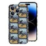 Coque iphone samsung bmx tee - vintage rtro bmx rend rider compatibilit pour etui 18 17 16 15 14 13 ...