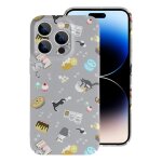 Coque iphone samsung chats a la cuisson des gteaux et autres bonbons, en gris compatibilit pour etui ...