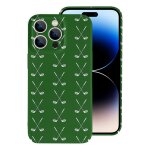 Coque iphone samsung modèle de clubs de golf croisés compatibilité pour etui 18 17 16 15 14 13 12 plus ... Coque iphone samsung modèle de clubs de golf croisés compatibilité pour etui 18 17 16 15 14 13 12 plus ...
