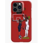 Coque iphone samsung dame frappe un greenie illimit compatibilit pour etui 18 17 16 15 14 13 12 plus ...