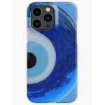 Coque iphone samsung l'?il grec compatibilit pour etui 18 17 16 15 14 13 12 plus pro max galaxy s25 ...