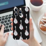 Coque iphone samsung mandolines mandolines compatibilit pour etui 18 17 16 15 14 13 12 plus pro max ...
