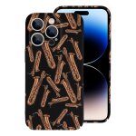 Coque iphone samsung modèle de saxophone de baryton noir compatibilité pour etui 18 17 16 15 14 13 12 ... Coque iphone samsung modèle de saxophone de baryton noir compatibilité pour etui 18 17 16 15 14 13 12 ...