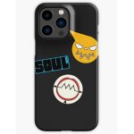 Coque iphone samsung soul mangeur evans sac compatibilit pour etui 18 17 16 15 14 13 12 plus pro max ...