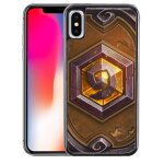 Coque pour iphone x hearthstone legend
