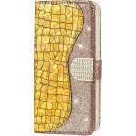 Coque pour iphone x / iphone xs, etui paillette glitter brillante diamant strass flip case cuir pu coque ... Coque pour iphone x / iphone xs, etui paillette glitter brillante diamant strass flip case cuir pu coque ...