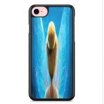Coque iphone x et iphone xs la fee clochette tinkerbell disney