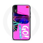 Coque iphone xr m�a c�ceres go! live your way