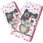 Coque iphone xr, etui housse pour iphone xr coque paillette anime paillon unicorn fleur pu cuir flip ...