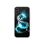 Coque pour iphone xr fantastique