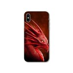 Coque pour iphone xr fantastique