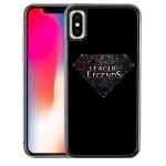 Coque pour iphone xr league of legends