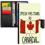 Coque iphone xr a rabat j'peux pas j'vais au canada foot 256 go basket jo coupe du monde housse humour ...