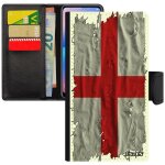 Coque iphone xs cuir rabat drapeau angleterre anglais basket magnetique de protection football telephone ...