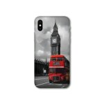Coque pour iphone xs max angleterre
