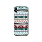 Coque pour iphone xs max aztec azteque
