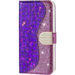 Coque pour iphone xs max, etui paillette glitter brillante diamant strass flip case cuir pu coque a rabat ... Coque pour iphone xs max, etui paillette glitter brillante diamant strass flip case cuir pu coque a rabat ...