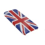 Coque ipod touch 5 motif drapeau uk