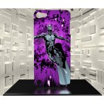 Coque ipod touch 5 le surfer d'argent silver surfer comics 03