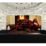 Coque pour ipod touch 7 deadpool film 02 Coque pour ipod touch 7 deadpool film 02