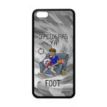 Coque j'peux pas y'a foot pour iphone 5c silicone bande dessinée drole humour jpeux football texte rigide ... Coque j'peux pas y'a foot pour iphone 5c silicone bande dessinée drole humour jpeux football texte rigide ...