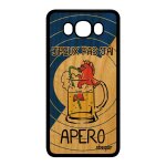 Coque j7 2016 bois silicone j'peux pas j'ai apero de protection a samsung galaxy j7 2016