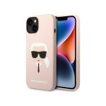 Coque karl lagerfeld iphone 14 plus