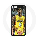 Coque kobe bryant iphone 4