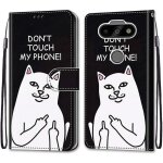 Coque pour lg aristo 5 / lg k31, etui en cuir pu portefeuille housse coque avec 360 degres silicone antichoc ... Coque pour lg aristo 5 / lg k31, etui en cuir pu portefeuille housse coque avec 360 degres silicone antichoc ...
