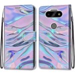 Coque pour lg aristo 5 / lg k31, etui en cuir pu portefeuille housse coque avec 360 degres silicone antichoc ... Coque pour lg aristo 5 / lg k31, etui en cuir pu portefeuille housse coque avec 360 degres silicone antichoc ...