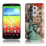 Coque pour lg g2 housse cover etui rigide protection case