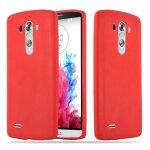 Coque pour lg g3 etui cover housse protection silicone