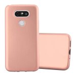 Coque pour lg g5 etui housse protection tpu case cover