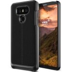 Coque lg g6, vrs design [simpli mod] [black] - noir