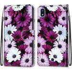 Coque pour lg k20 2019, etui en cuir pu portefeuille housse coque avec 360 degres silicone antichoc protection ... Coque pour lg k20 2019, etui en cuir pu portefeuille housse coque avec 360 degres silicone antichoc protection ...