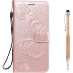 Coque pour lg k50s, papillon gaufrage housse rtro pu en cuir premium bookstyle flip portefeuille etui ... Coque pour lg k50s, papillon gaufrage housse rtro pu en cuir premium bookstyle flip portefeuille etui ...