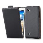 Coque pour lg optimus 4x hd protection flip case cover etui housse Coque pour lg optimus 4x hd protection flip case cover etui housse