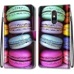 Coque pour lg stylo 5, etui en cuir pu portefeuille housse coque avec 360 degres silicone antichoc protection ... Coque pour lg stylo 5, etui en cuir pu portefeuille housse coque avec 360 degres silicone antichoc protection ...