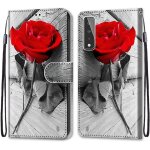 Coque pour lg stylo 7 5g, etui en cuir pu portefeuille housse coque avec 360 degres silicone antichoc ... Coque pour lg stylo 7 5g, etui en cuir pu portefeuille housse coque avec 360 degres silicone antichoc ...