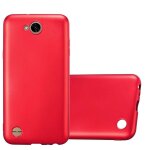Coque pour lg x power 2 etui housse protection tpu case cover