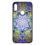 Coque mandala indien telephone huawei y6 2019 silicone dessin portable jaune housse anti stress tibetain ... Coque mandala indien telephone huawei y6 2019 silicone dessin portable jaune housse anti stress tibetain ...