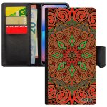Coque mandala tibetain p20 rabat porte cartes zen graphique housse de protection symbole indien nepal ... Coque mandala tibetain p20 rabat porte cartes zen graphique housse de protection symbole indien nepal ...