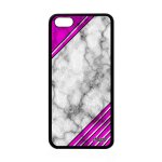 Coque marbre pour iphone 5c silicone cover geometrique ligne design motif fond granite pierre mobile ...