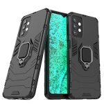 Coque military defender 3x1 anti - impact pour samsung galaxy m32 5g
