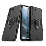 Coque military defender 3x1 anti - impact pour samsung galaxy s22 5g