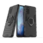 Coque military defender ring anti - impact pour samsung galaxy s20