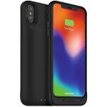 Coque mophie juice - pack air iphone x / xs noir