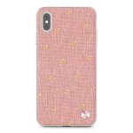 Coque moshi vesta iphone xs max coloris rose Coque moshi vesta iphone xs max coloris rose