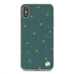 Coque moshi vesta iphone xs max coloris vert Coque moshi vesta iphone xs max coloris vert